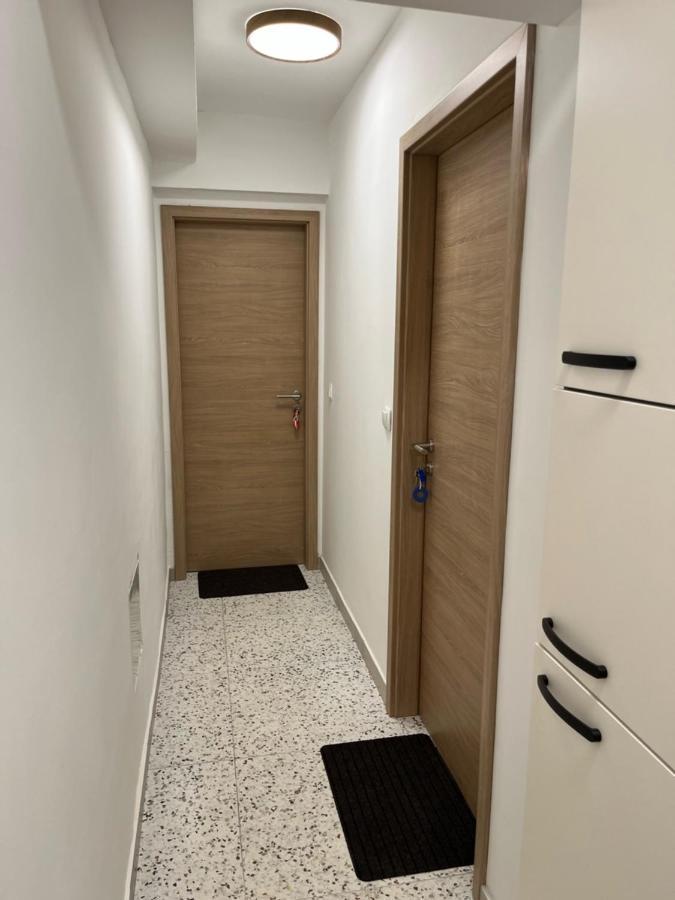 Angels - Anna Apartment Pula Ngoại thất bức ảnh