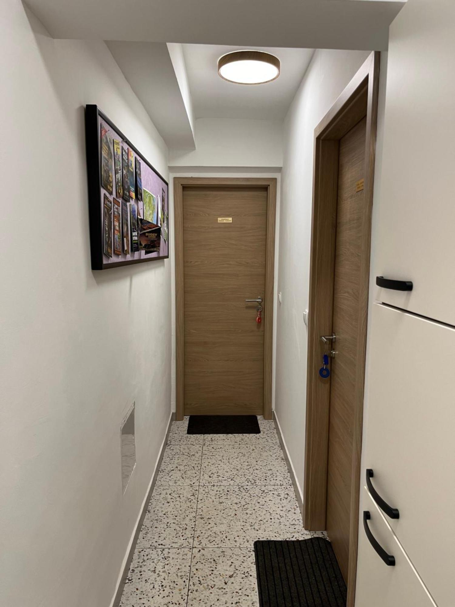 Angels - Anna Apartment Pula Ngoại thất bức ảnh