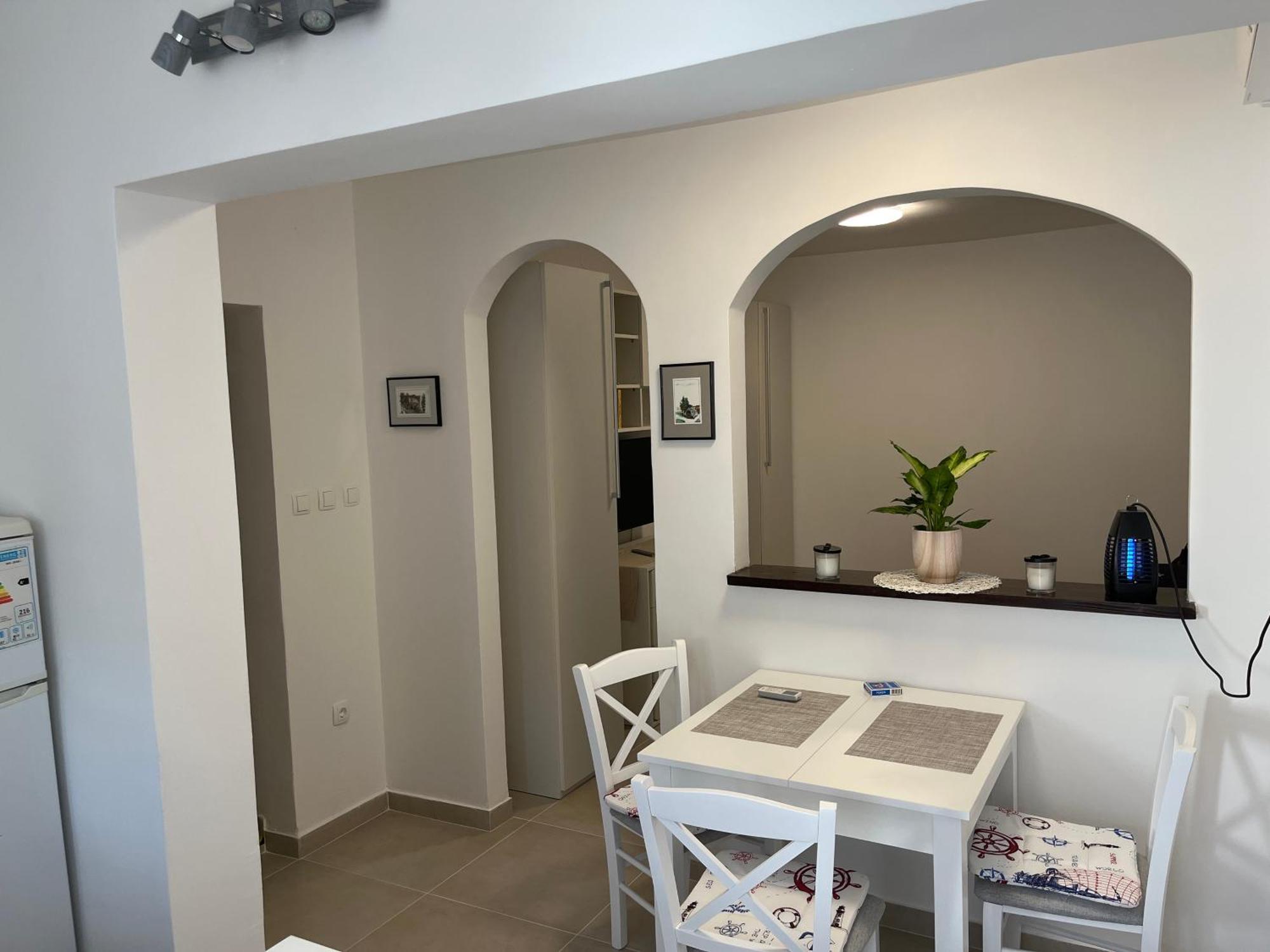 Angels - Anna Apartment Pula Ngoại thất bức ảnh