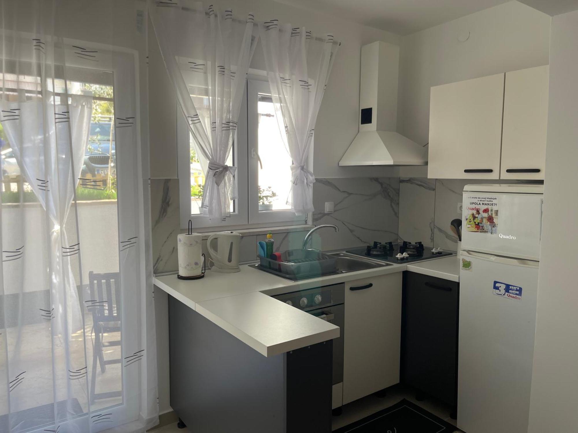 Angels - Anna Apartment Pula Ngoại thất bức ảnh
