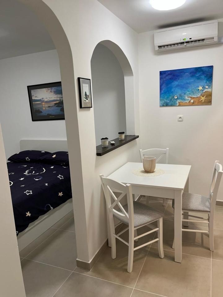 Angels - Anna Apartment Pula Ngoại thất bức ảnh